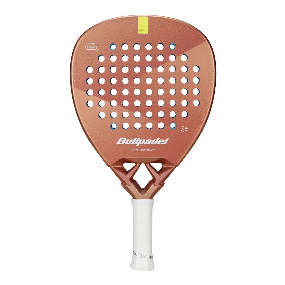 Rakieta do padla Bullpadel Vertex 05 W Cloud 2026