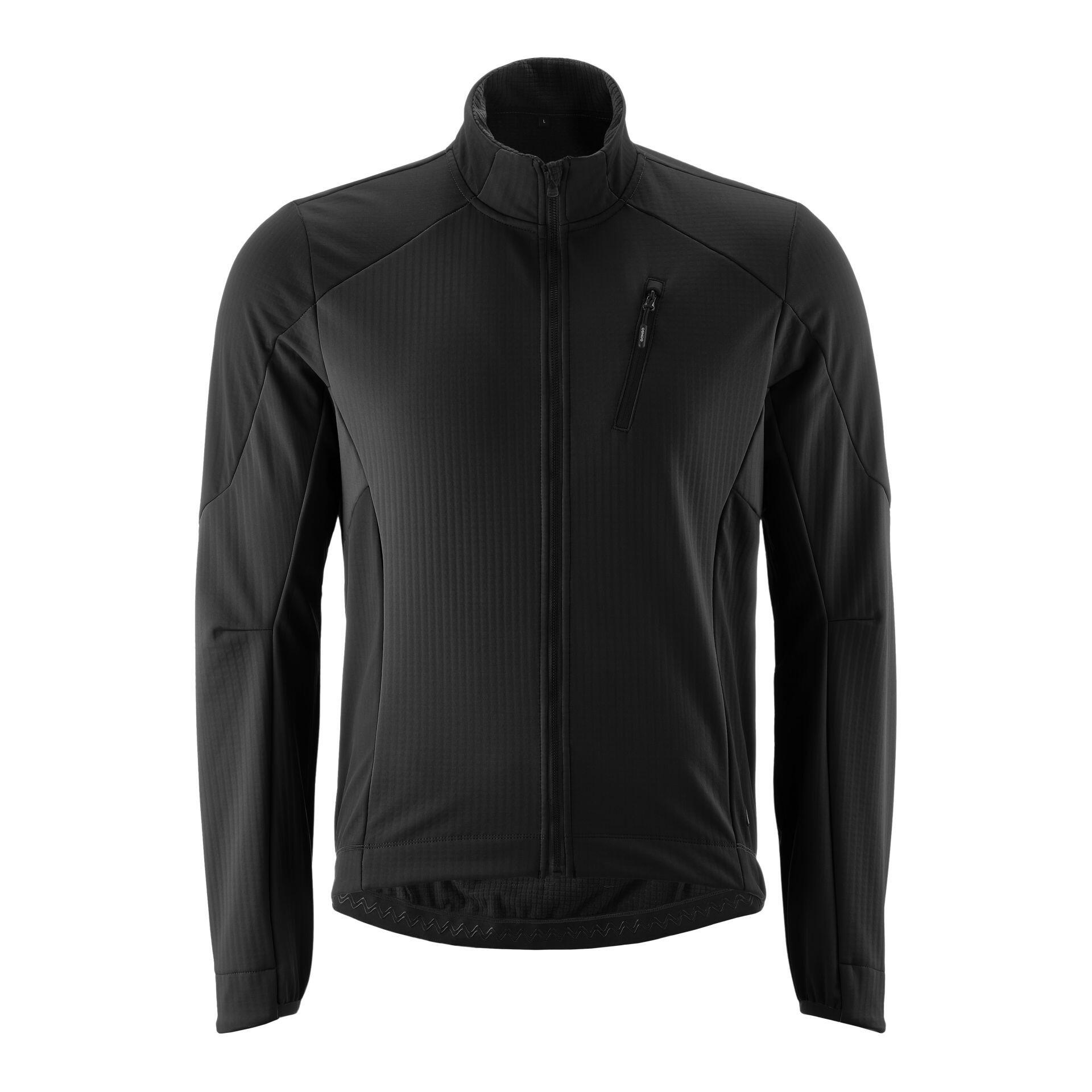 Kurtka wodoodporna Gonso Softshell