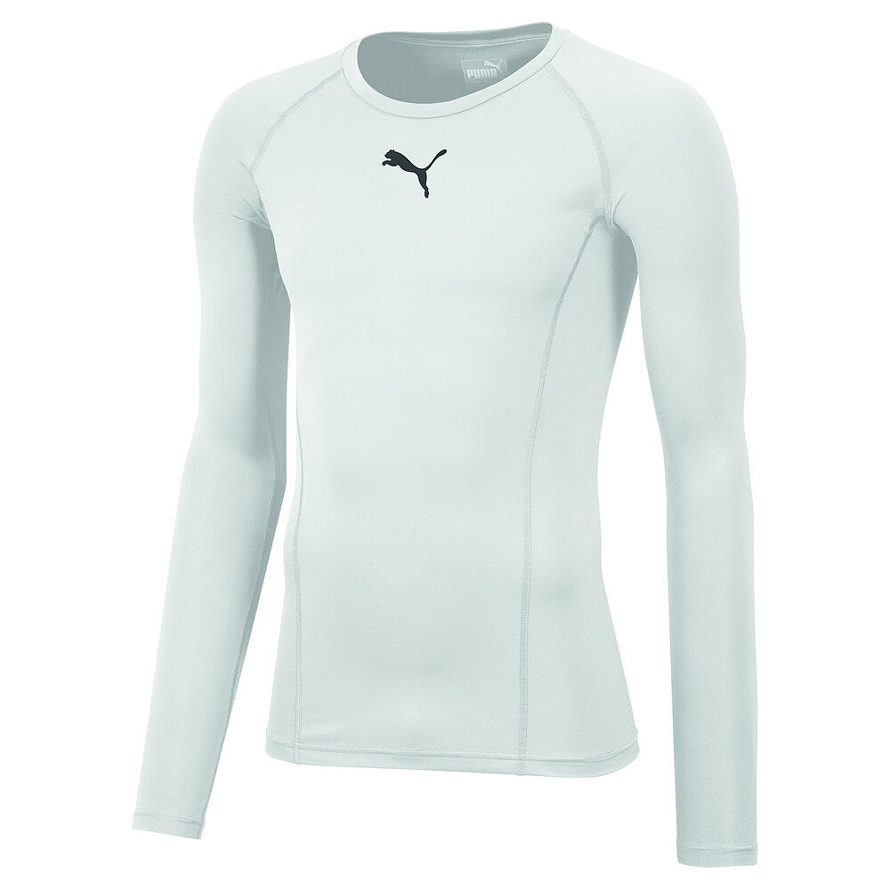 Koszulka piłkarska męska PUMA Liga Baselayer termoaktywna