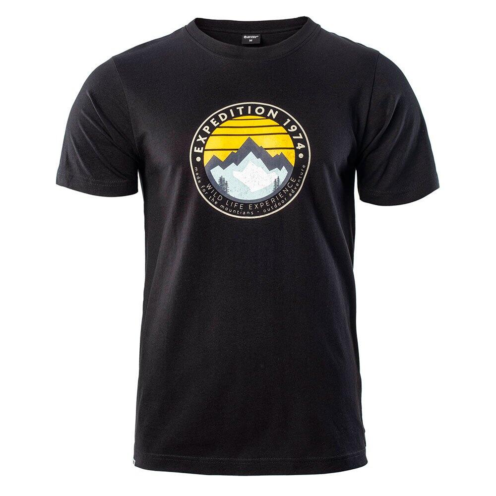 T-shirt Męski Zergo
