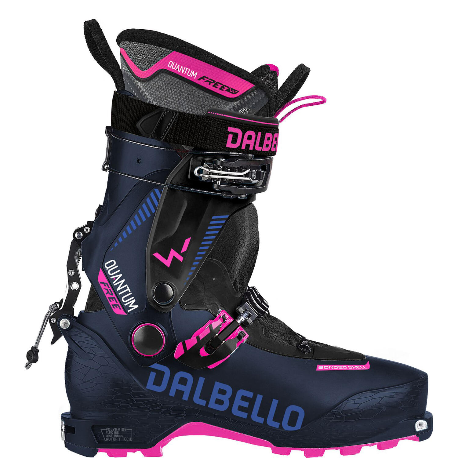 Buty narciarskie Quantum Free W Dalbello