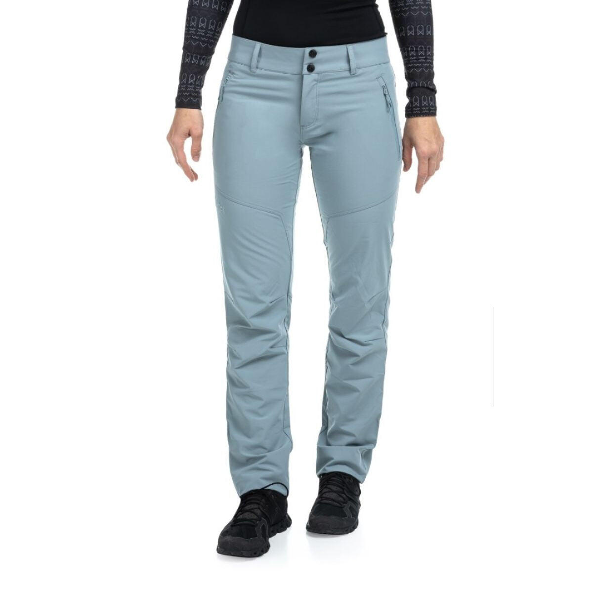 Damskie spodnie outdoorowe Kilpi LAGO-W