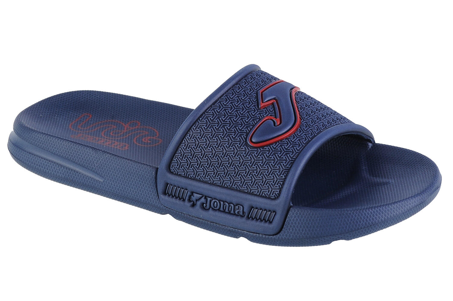 Klapki dla dzieci Joma Island JR 2303