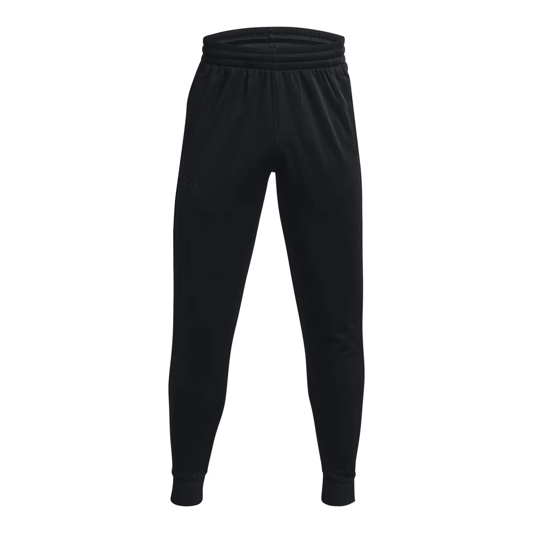 Spodnie treningowe męskie Under Armour Fleece Joggers Loose