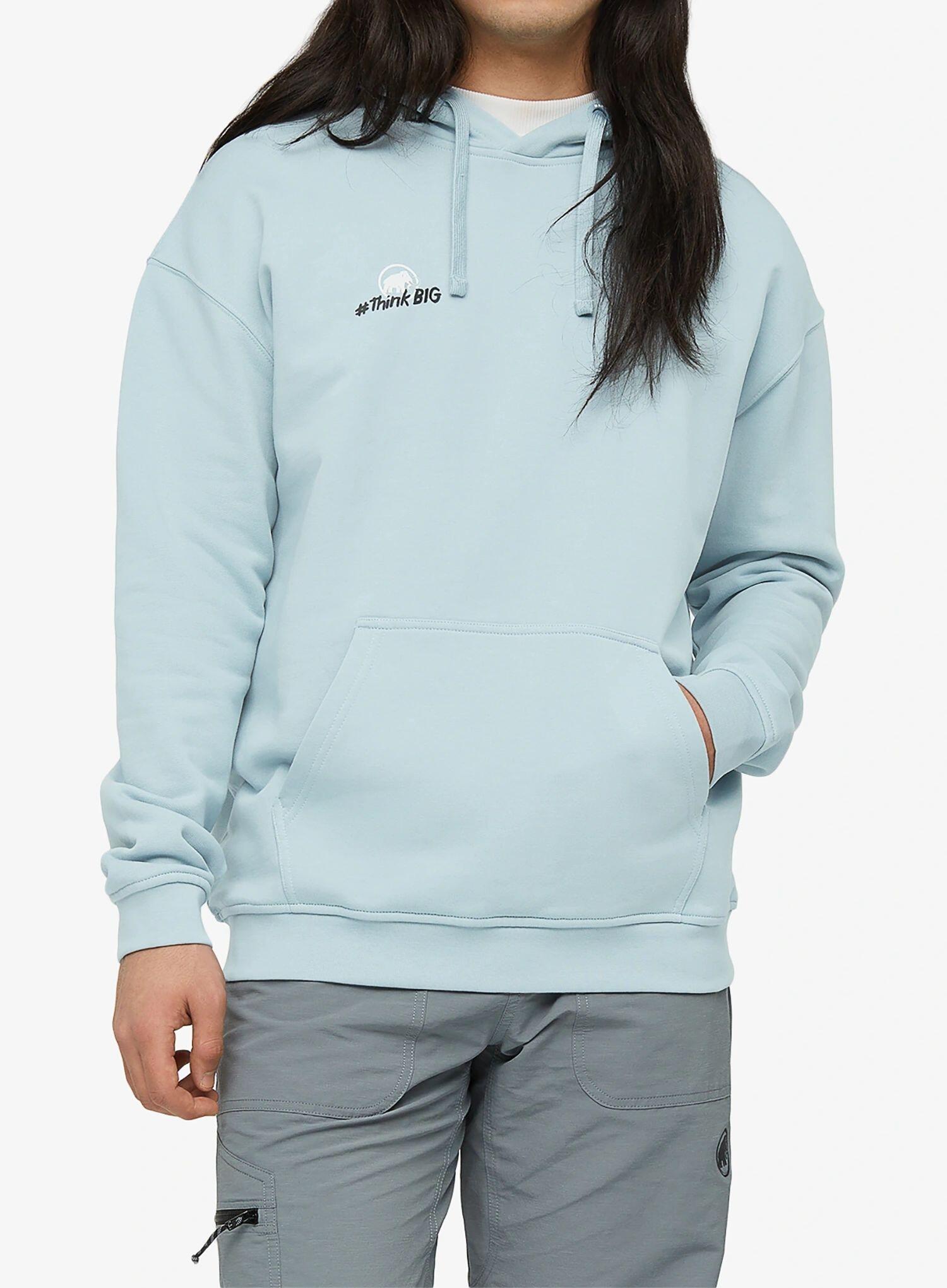 Bluza z kapturem Mammut Jakob Schubert x Mammut ML Hoody