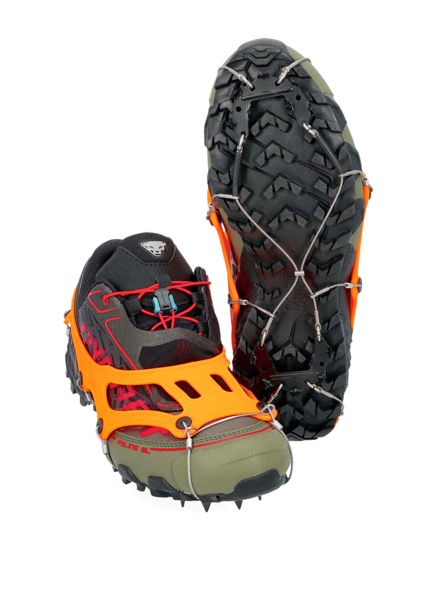 Raczki biegowe Nortec Trail