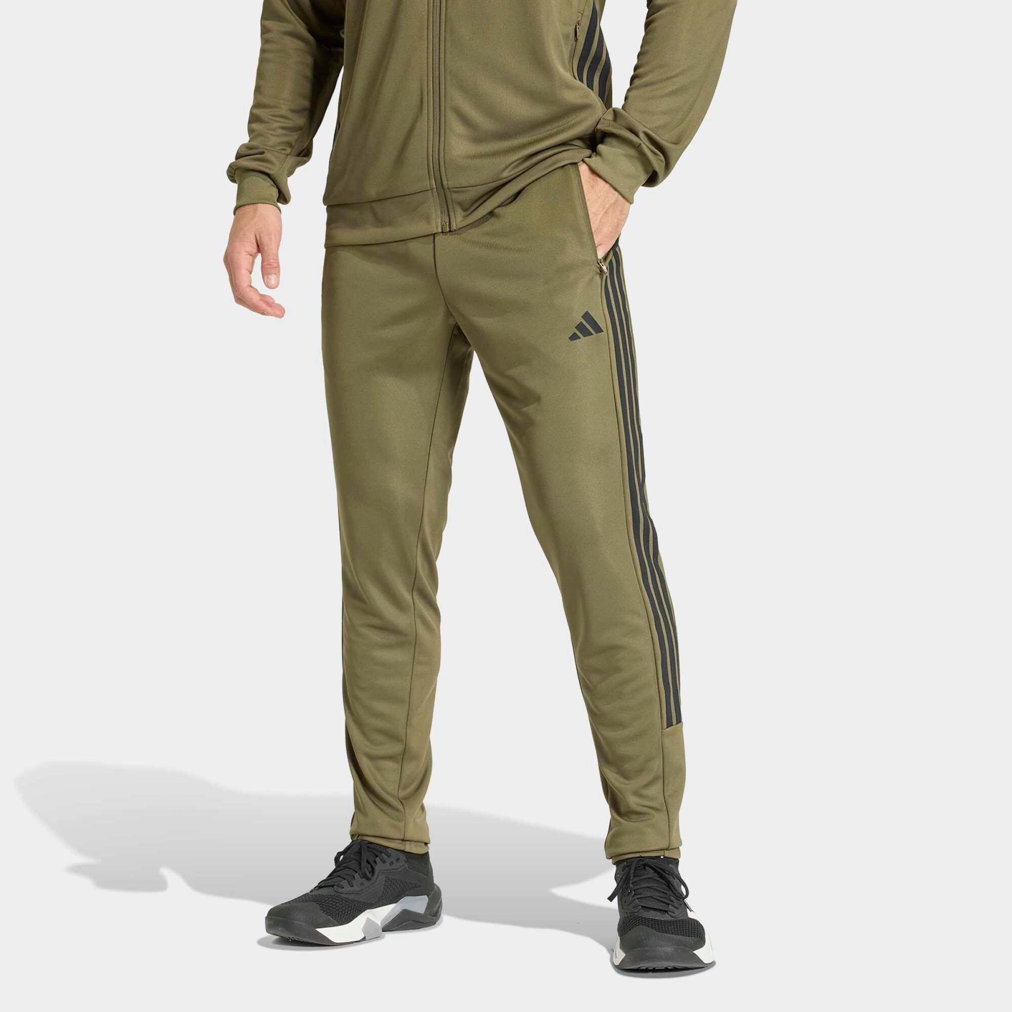 Spodnie fitness męskie ADIDAS