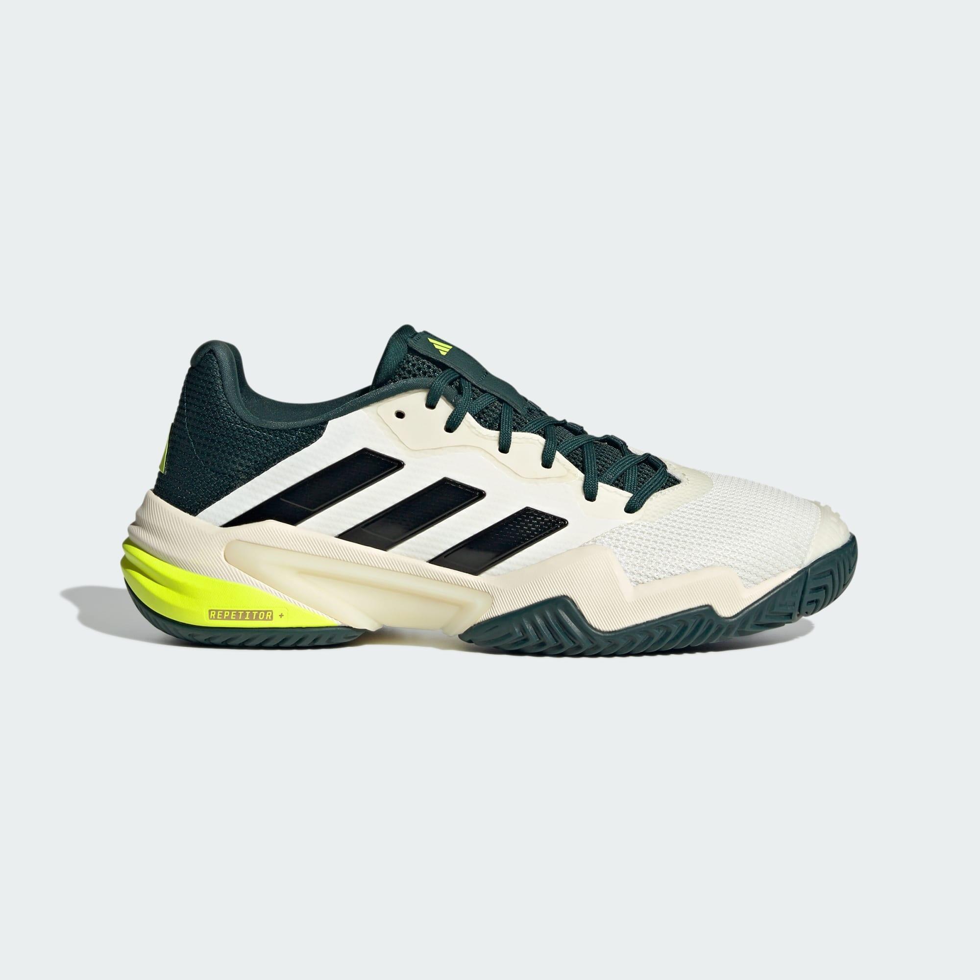 Buty Barricade 13 Tennis