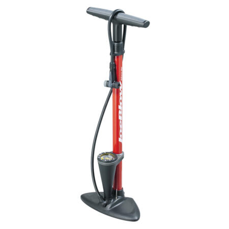Pompa nożna Topeak Joe Blow MAX HP
