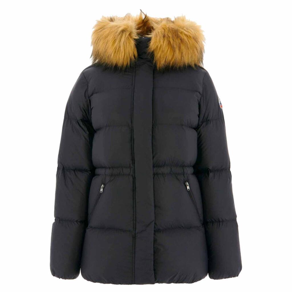 Kurtka JOTT LUXE 2.0 Czarny