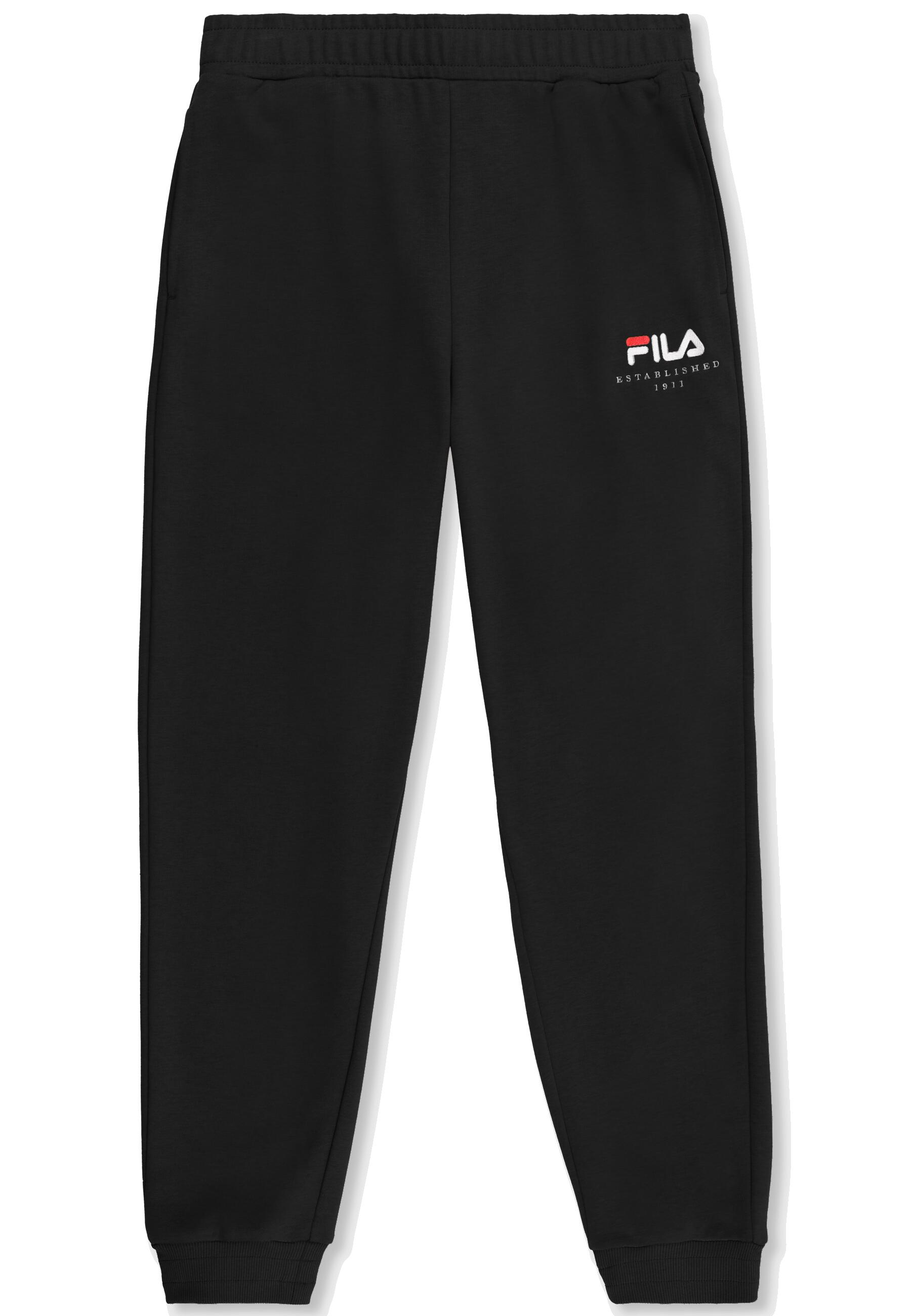 Spodnie dresowe do Fila Valsera Regular Logo