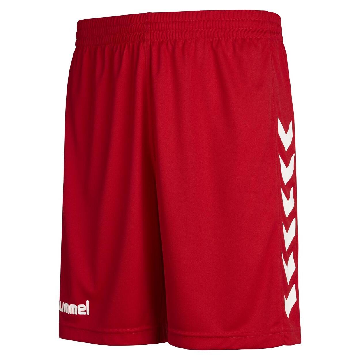 Spodenki sportowe męskie Hummel Core Poly Shorts