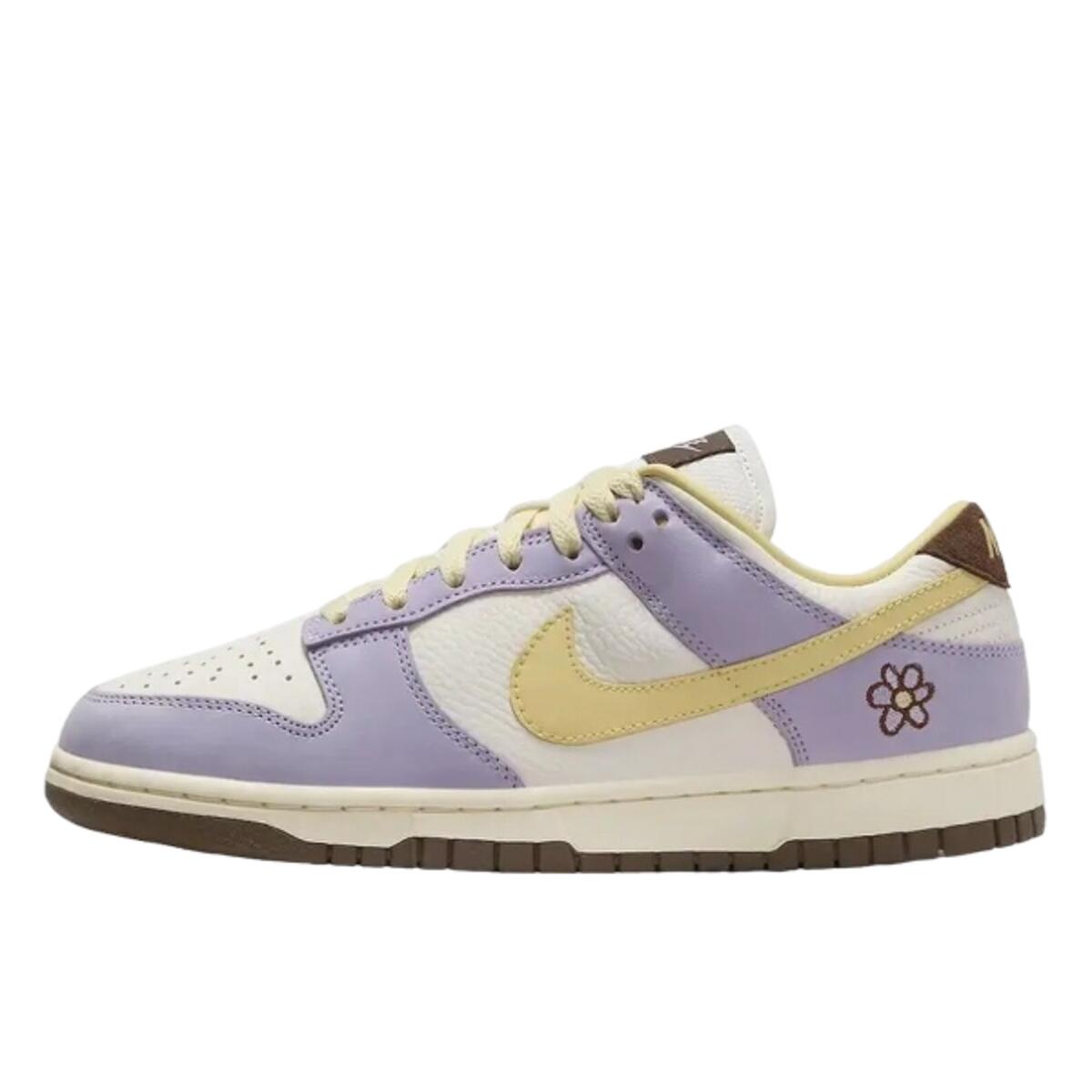 Nike Dunk Low Premium Lilac Bloom