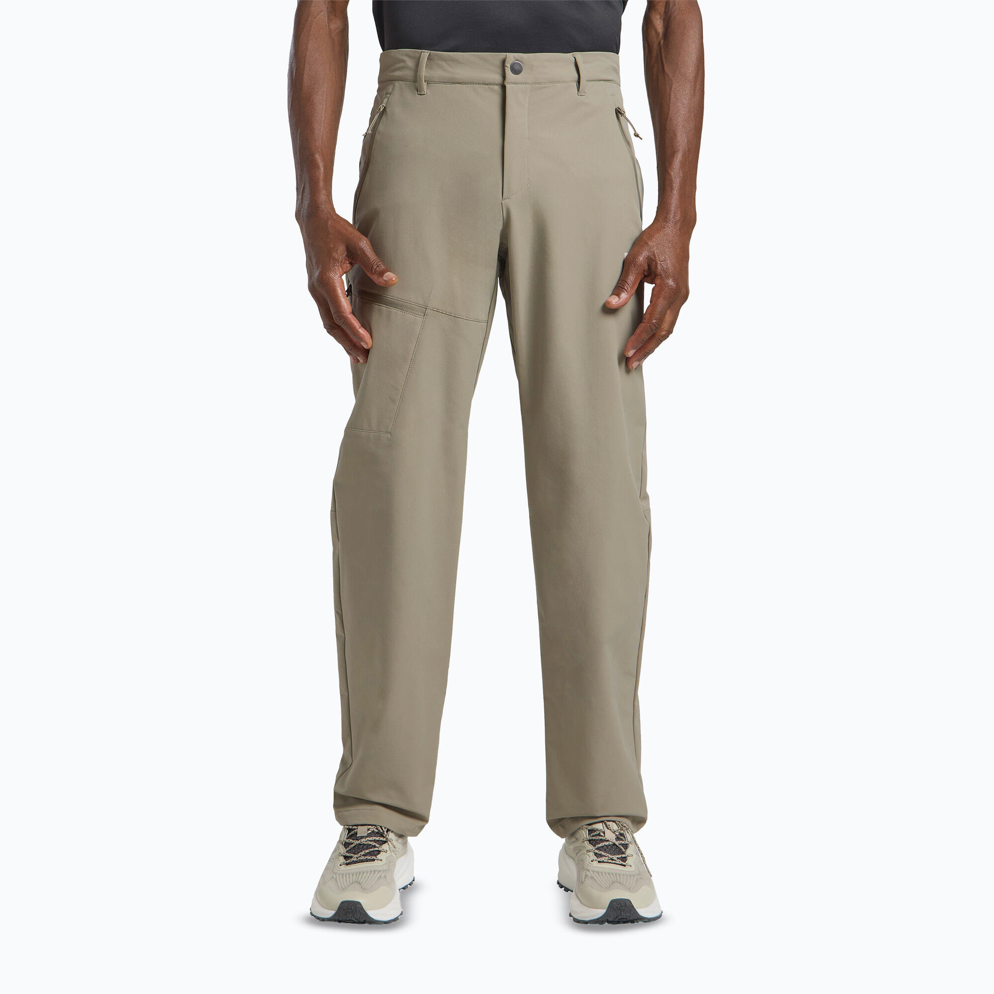 Spodnie trekkingowe męskie Jack Wolfskin Pico Trail