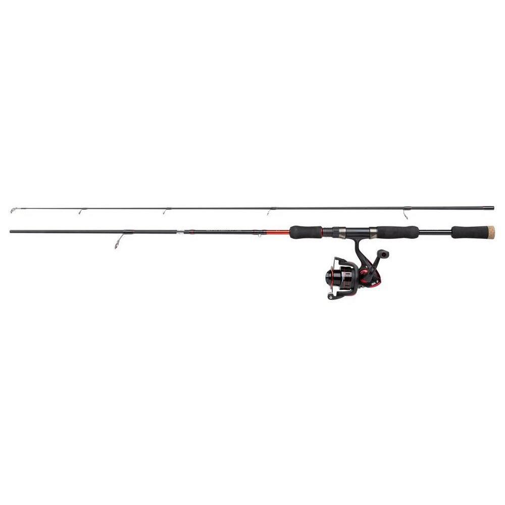 Wędka Combo Abu Garcia Cardinal X 802MH 10-45g