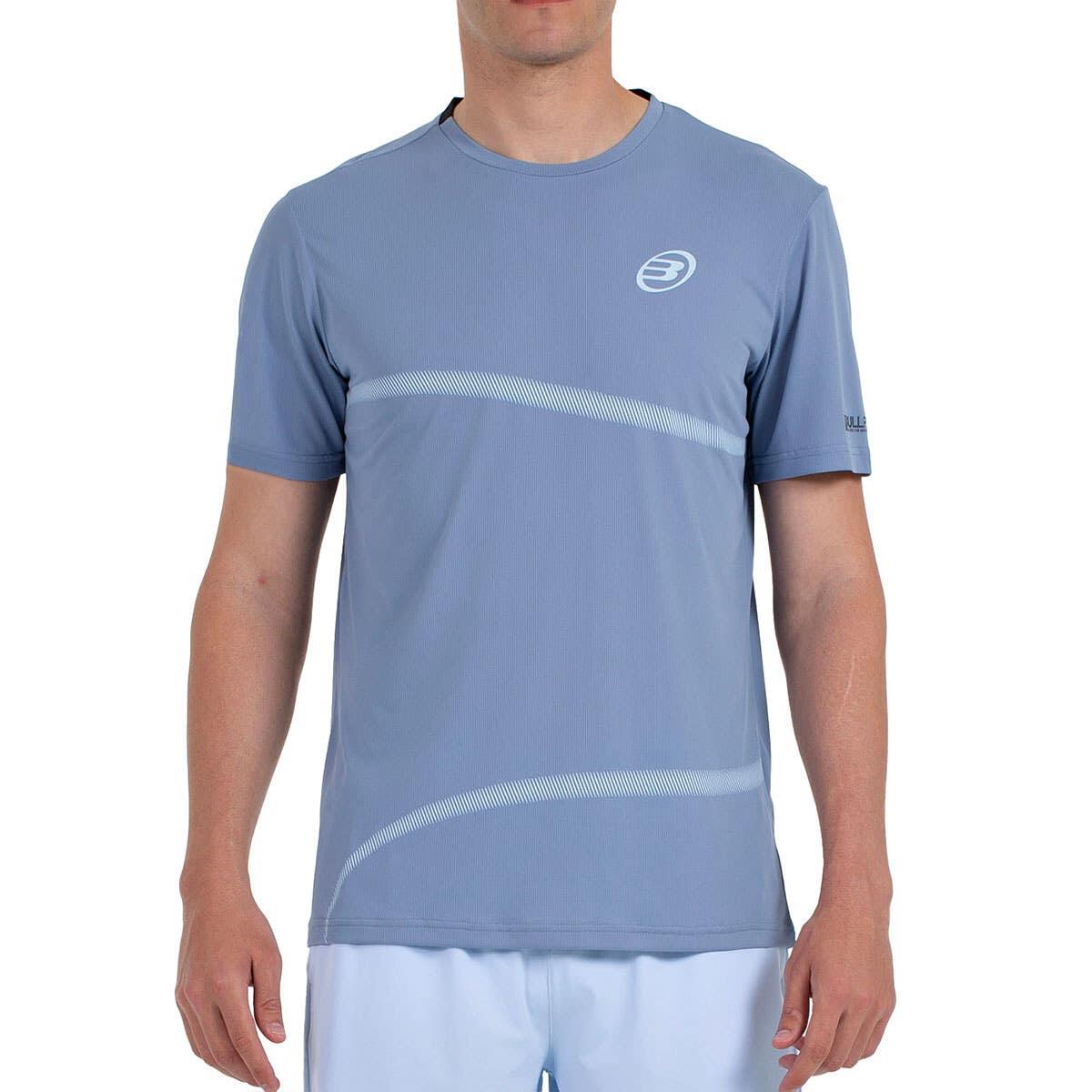 BULLPADEL CHELES Hombre (Camiseta)