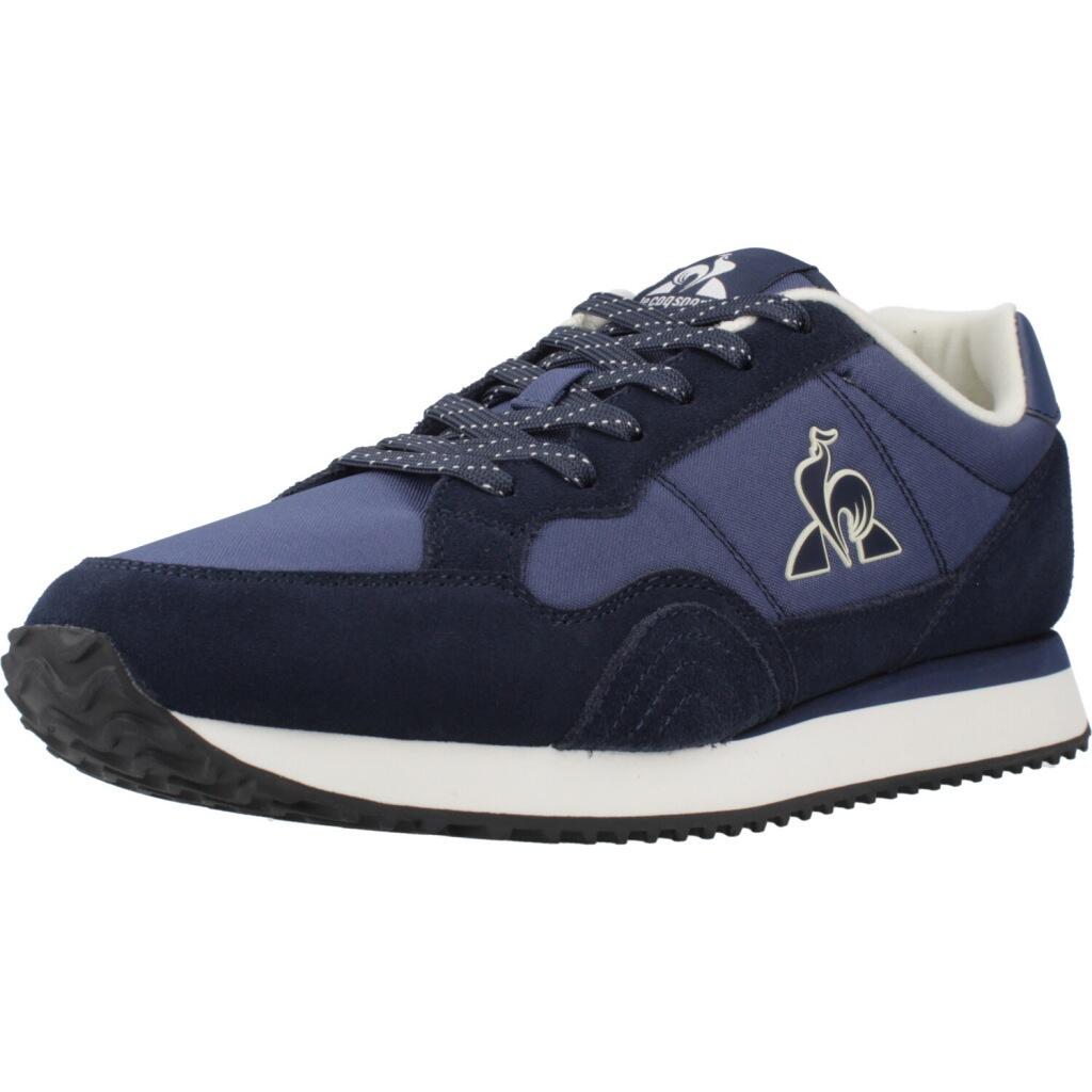 Buty LE COQ SPORTIF JET STAR_2 Niebieski