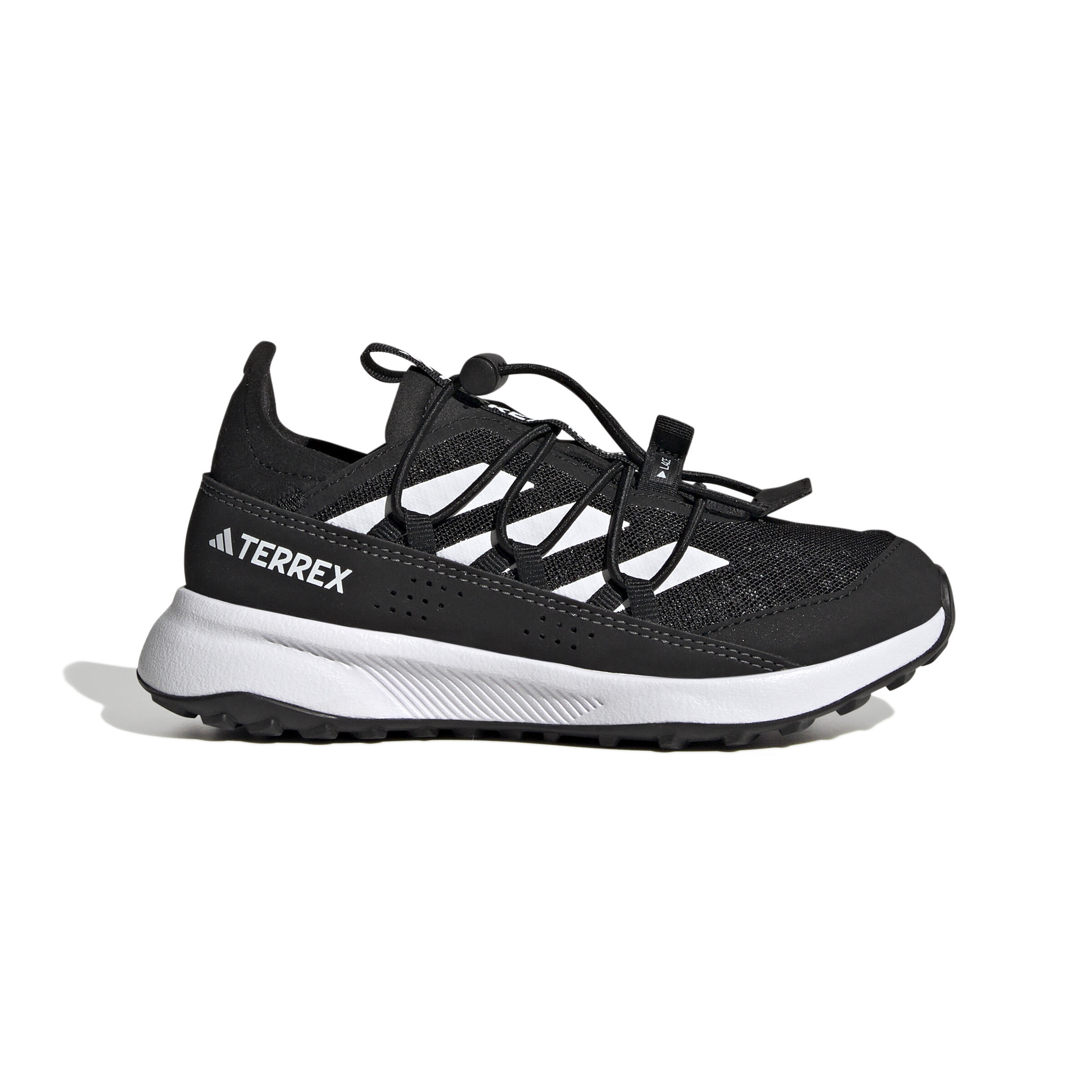 Buty trekkingowe dla dzieci adidas Terrex Voyager 21 Heat.RDY