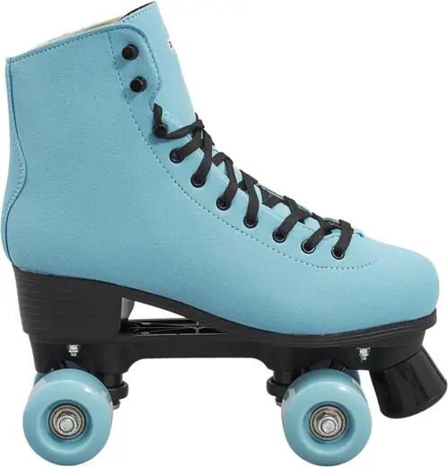Rolki Dorosłych Roces RC1 Niebieski Wrotki - Blue - 35