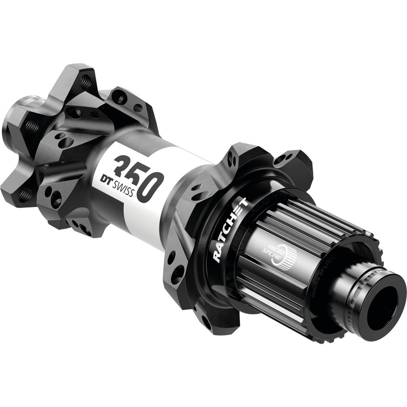 Piasta tylna DT Swiss 35P 148/12 IS ASL12 R28 BM ASM W