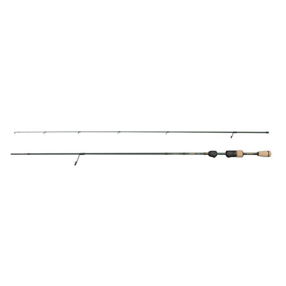Wędka spinningowa Abu Garcia Carabus Delicate2 0.8-4g