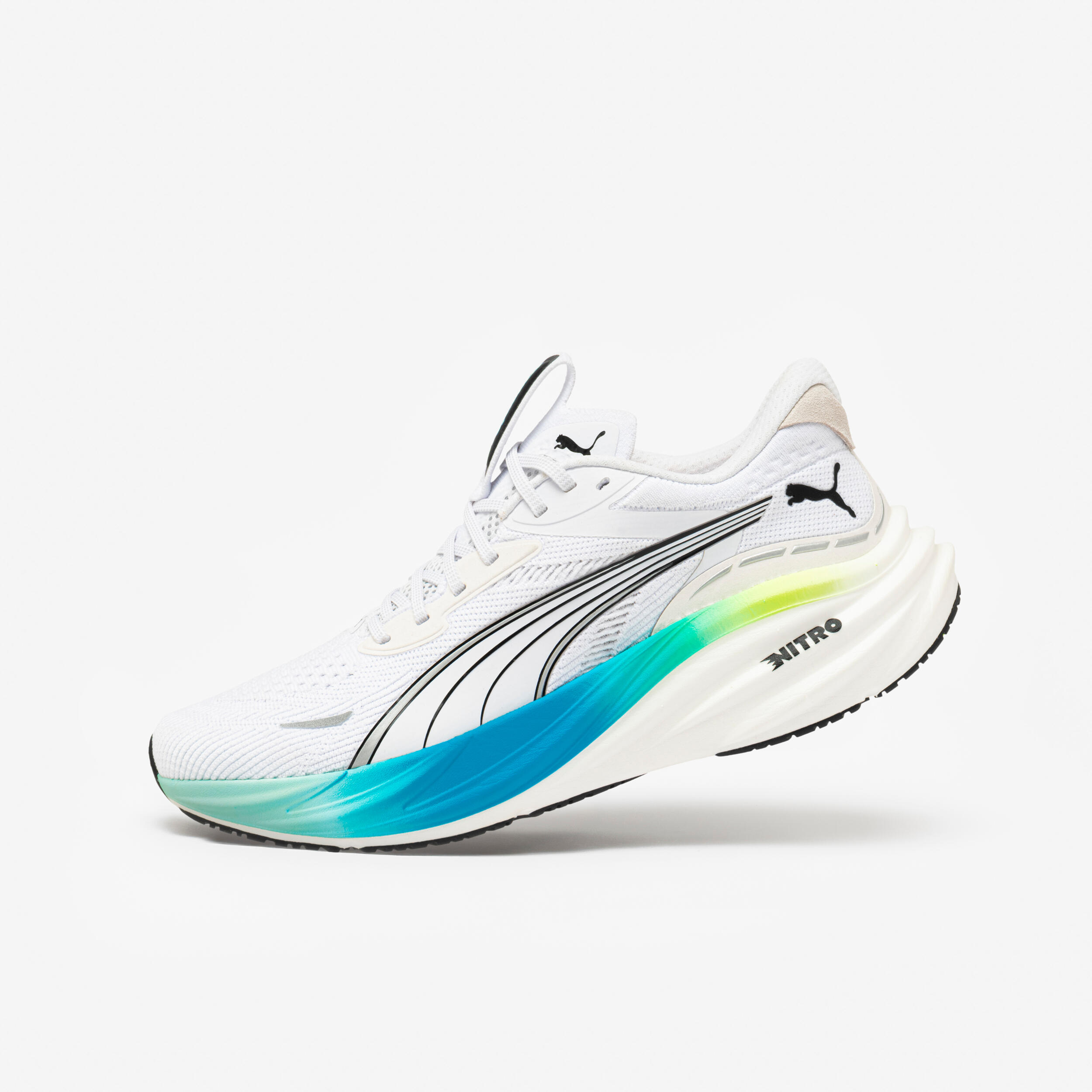 Buty do biegania męskie Puma Magnify Nitro 3