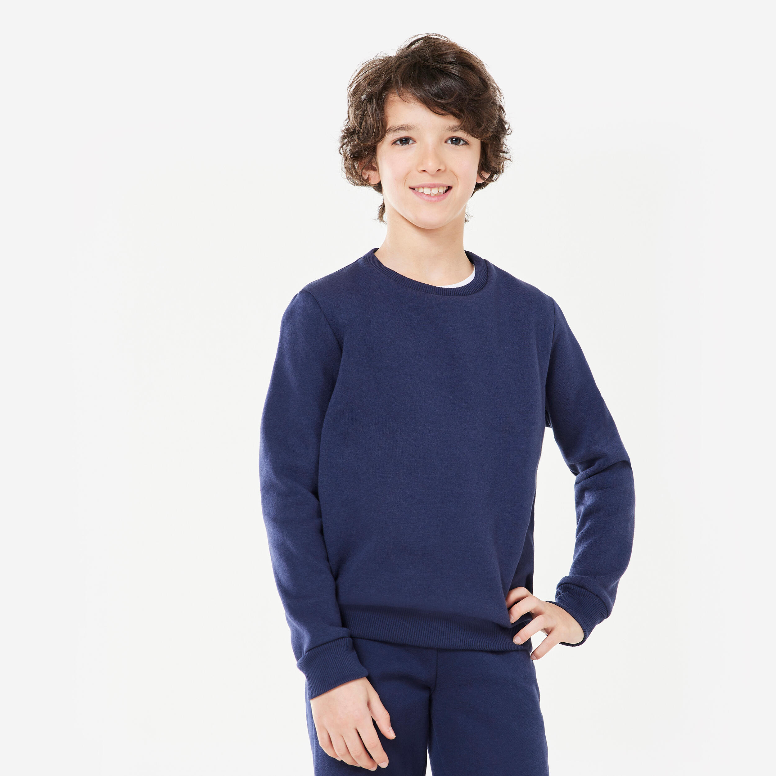 Bluza dziecięca Domyos
