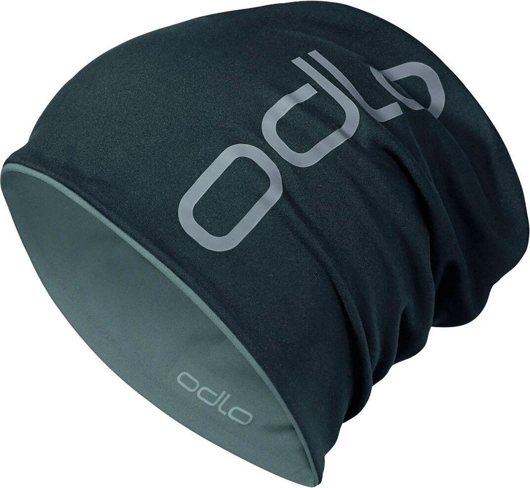 Czapka Odlo REVERSIBLE czarny ONE SIZE