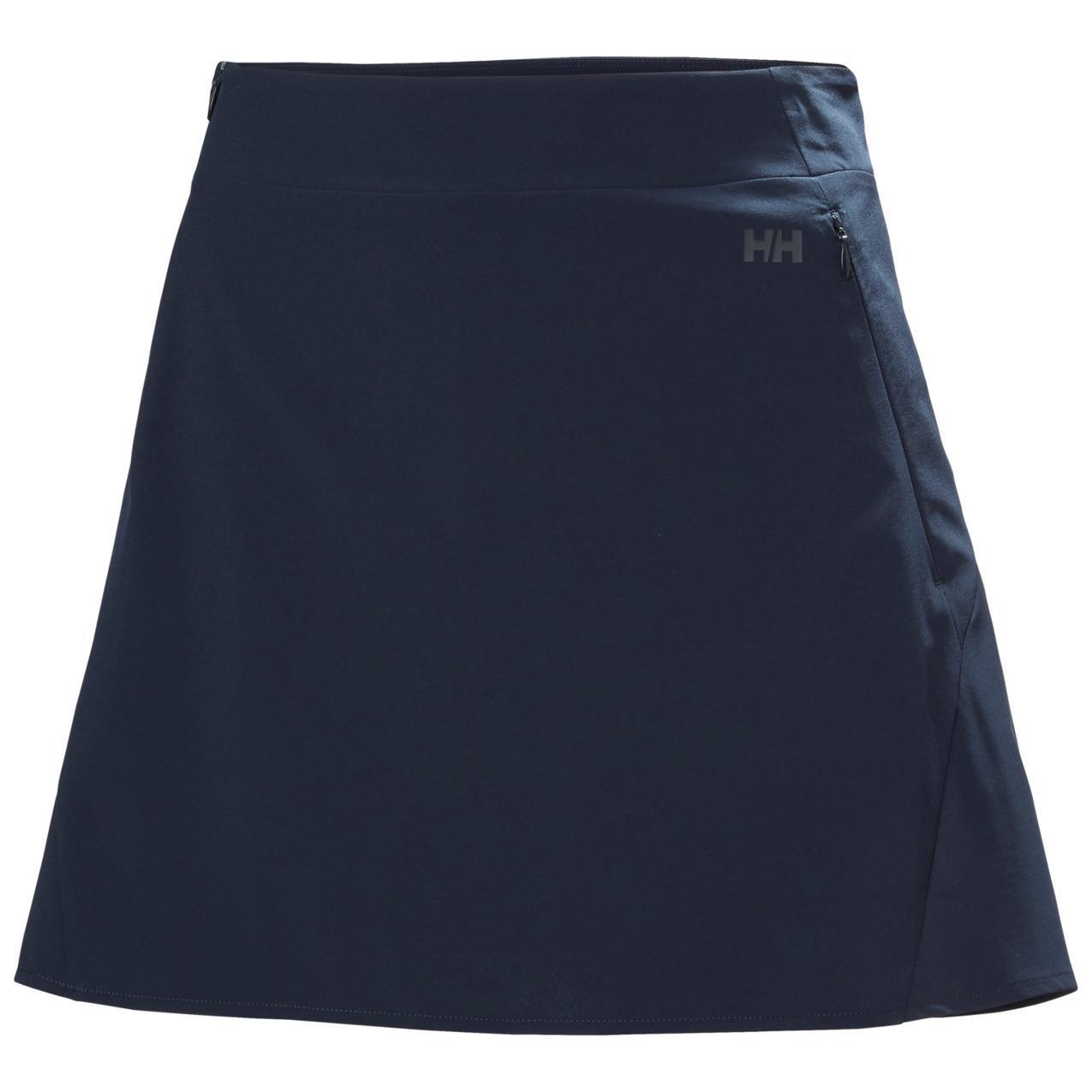 Damskie spódnico-spodenki Helly Hansen Thalia