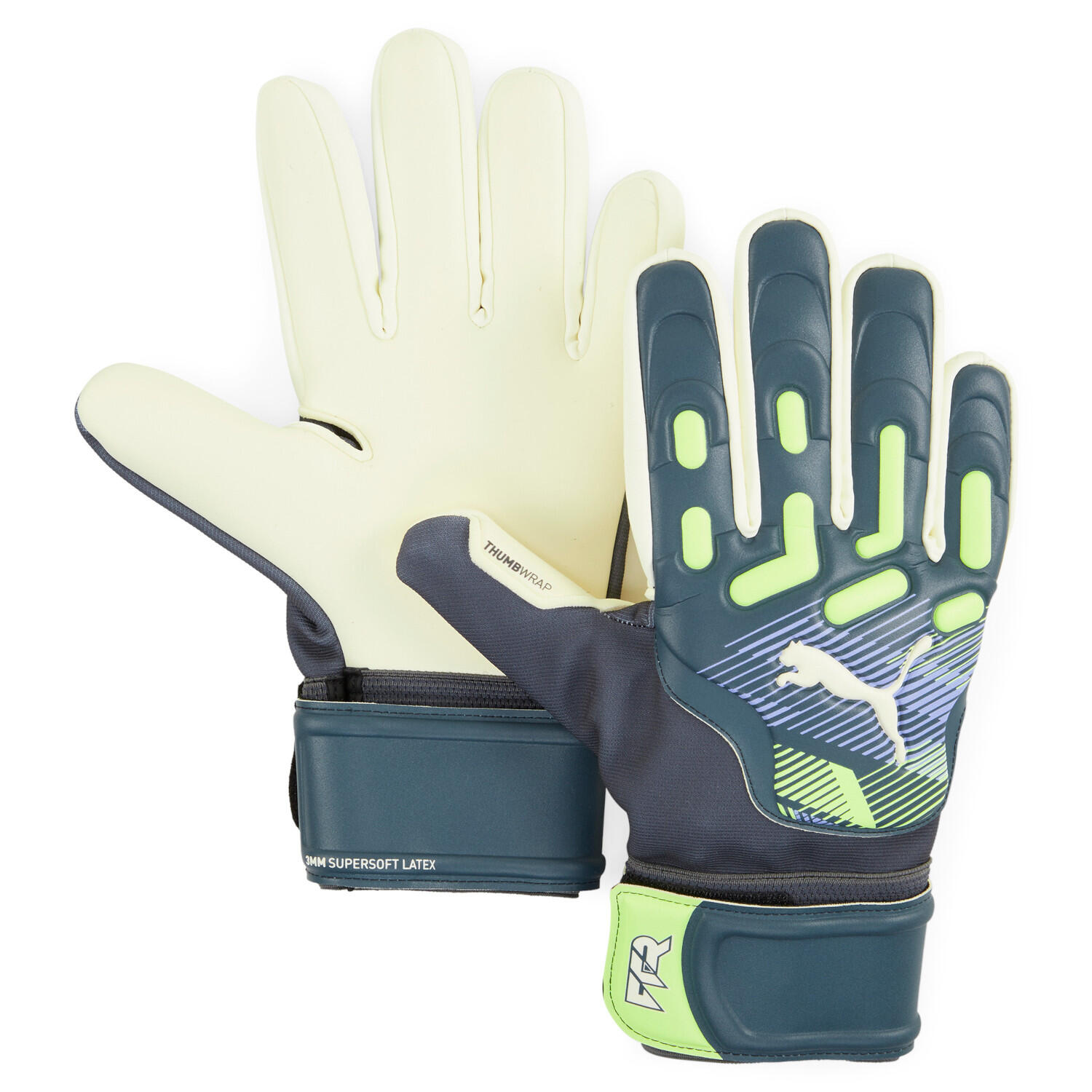 Rękawice bramkarskie Puma Future Match NC