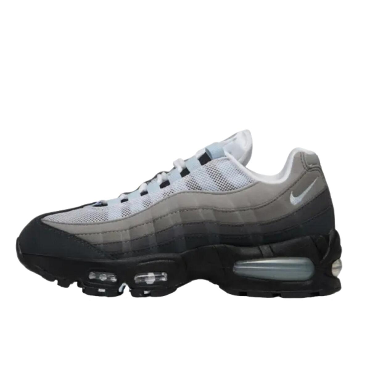 Nike Air Max 95 OG Big Bubble Blue Tint