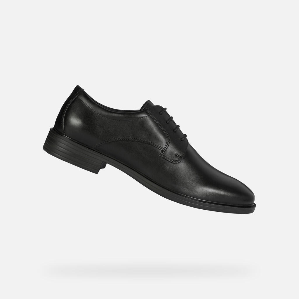 Geox U GLADWIN Noir