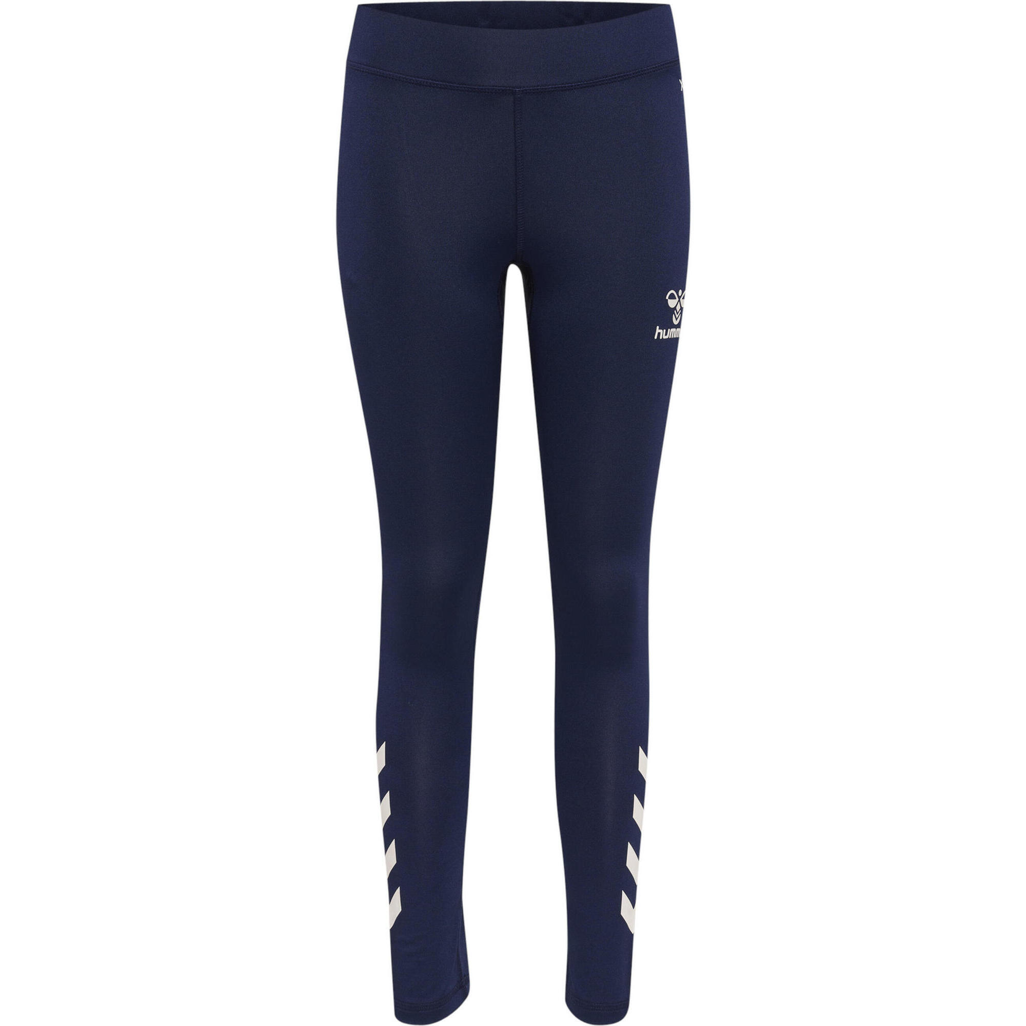 Legginsy dla dzieci Hummel Core Xk