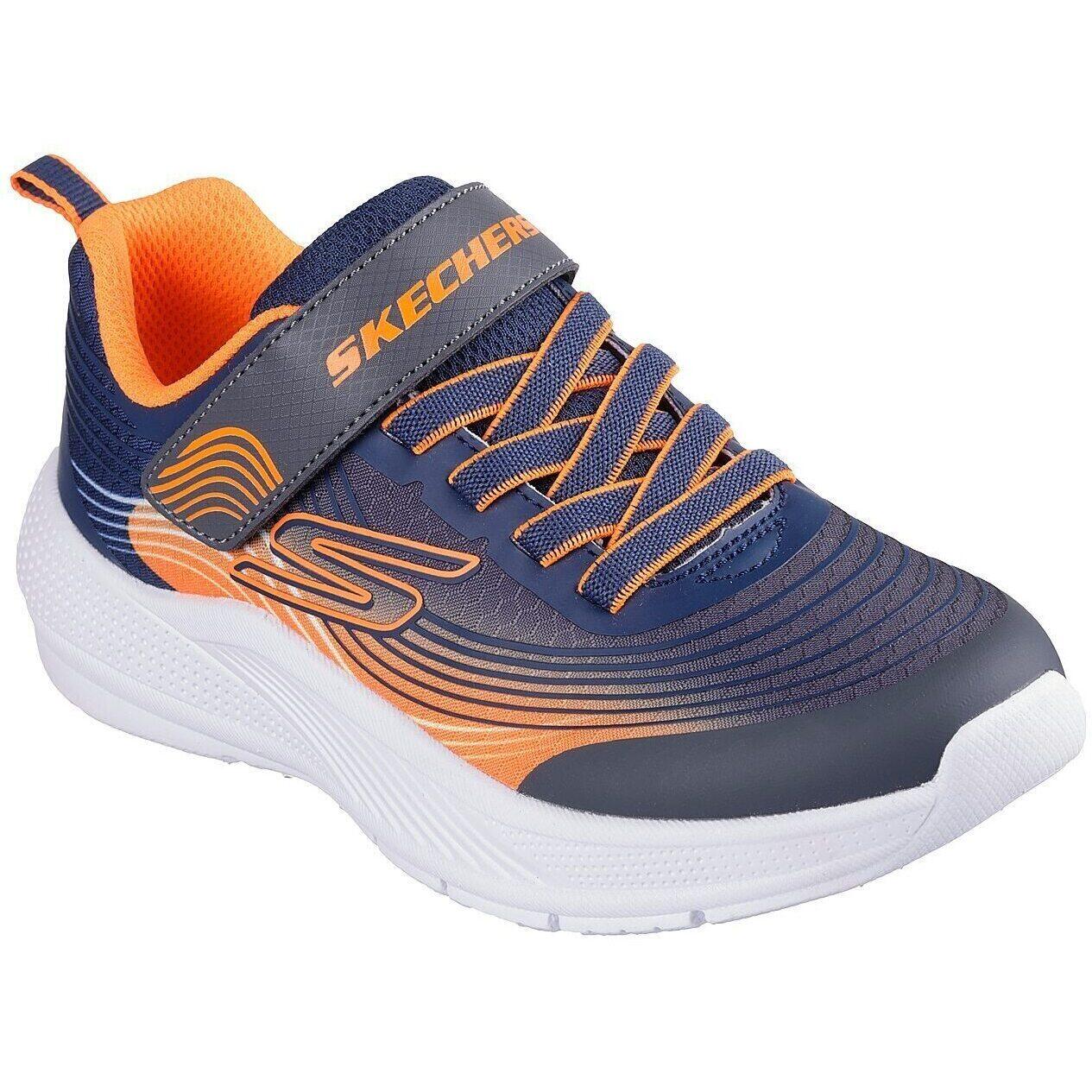 Buty sportowe dla dzieci Skechers Microspec Advance