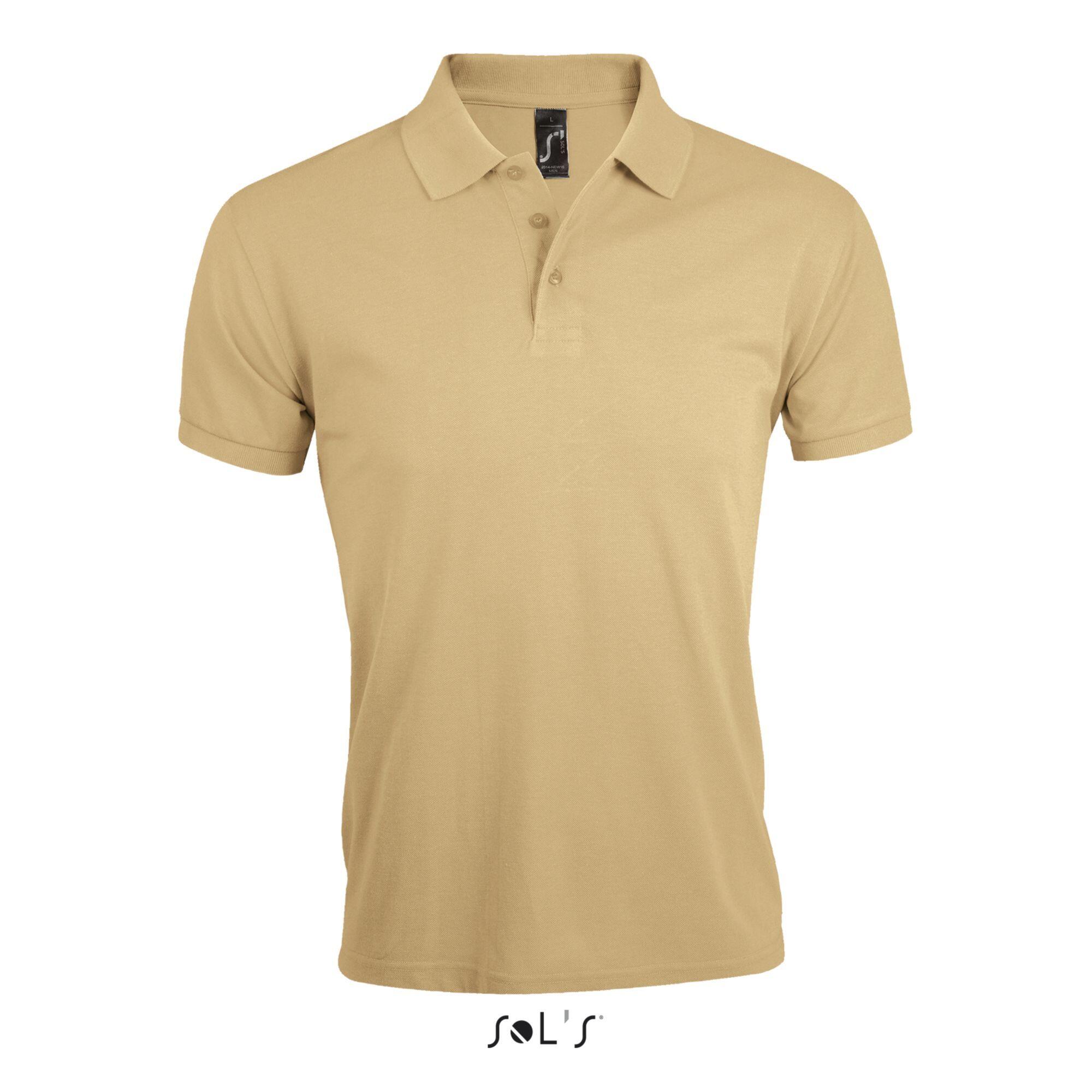 Polo Sol's Prime