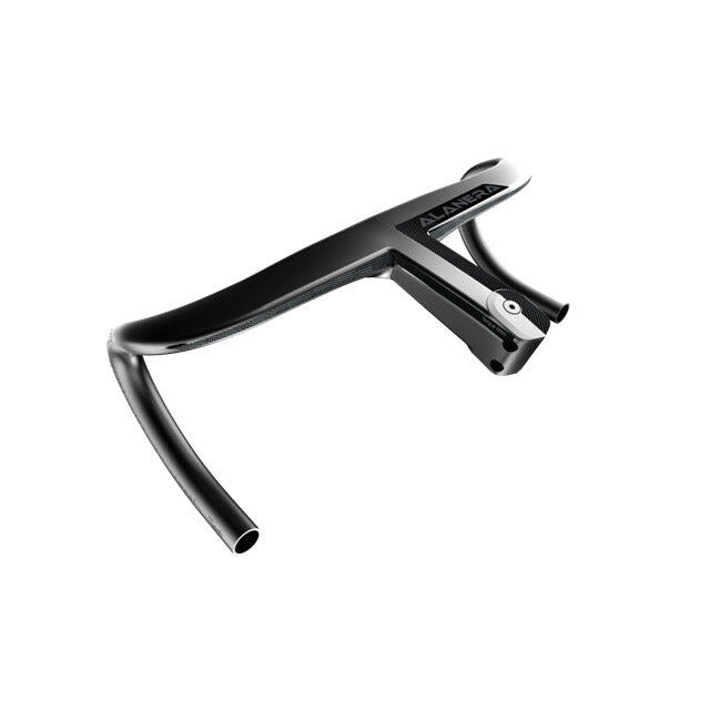 Deda Alanera DCR kierownica i wspornik carbon 440mm 130mm