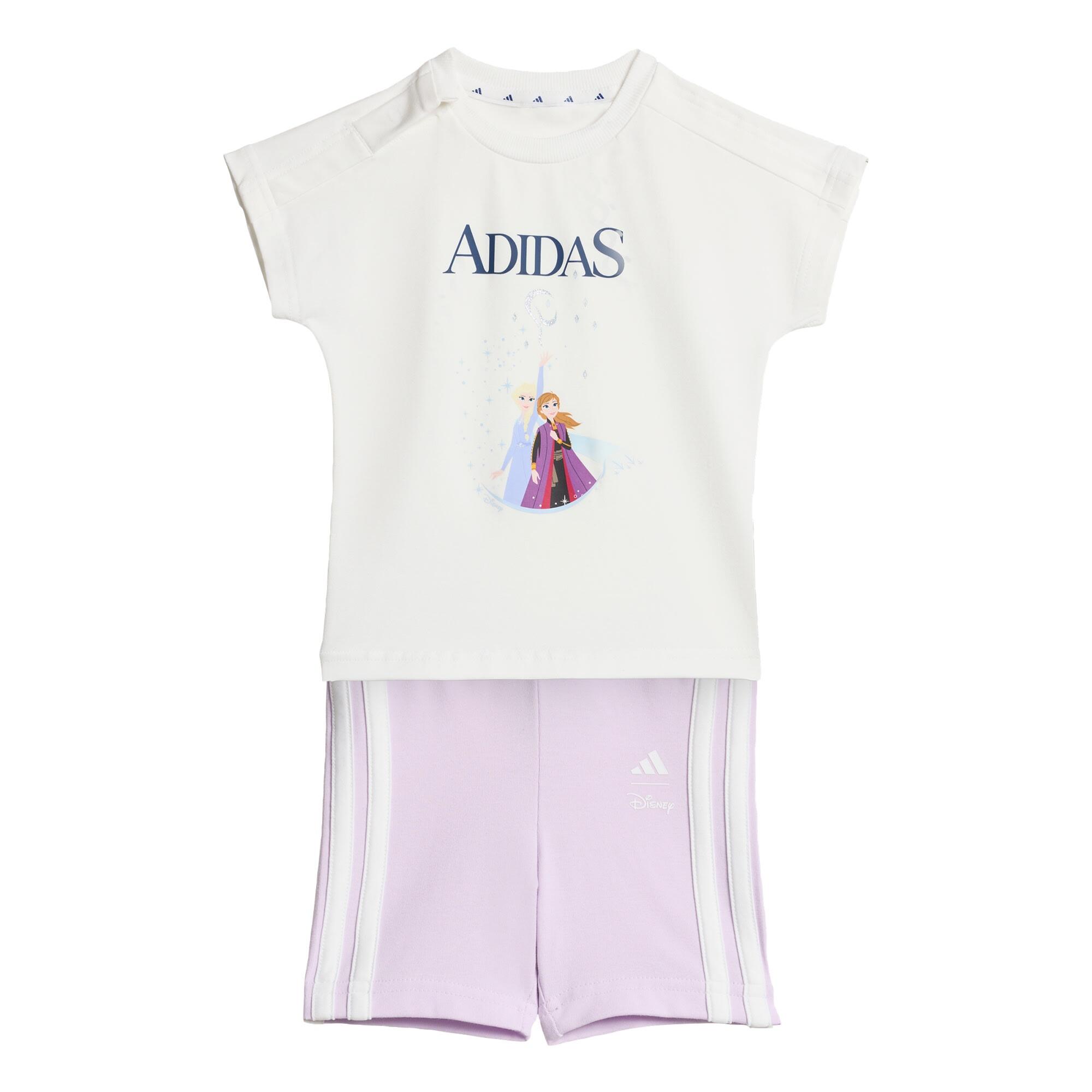 Zestaw Koszulek Adidas Disney Frozen