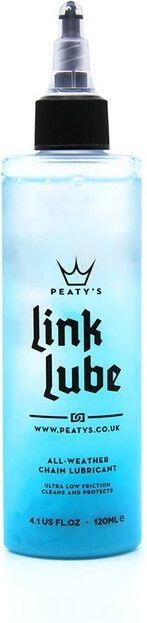 Lubrifiant toutes-conditions Peaty's Link Lube
