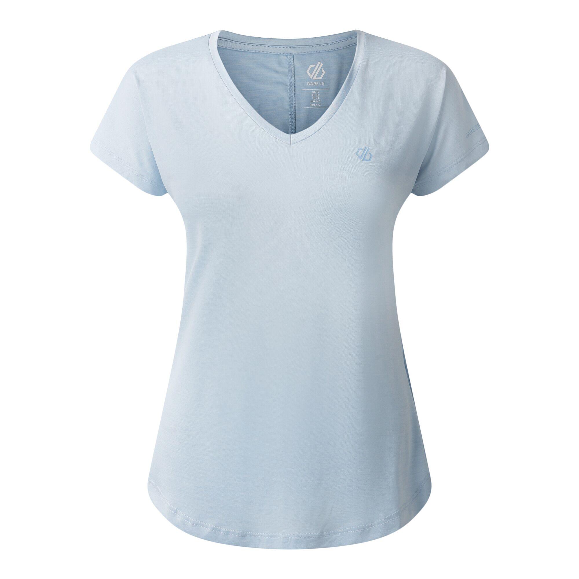 T-shirt Damski Sportowy