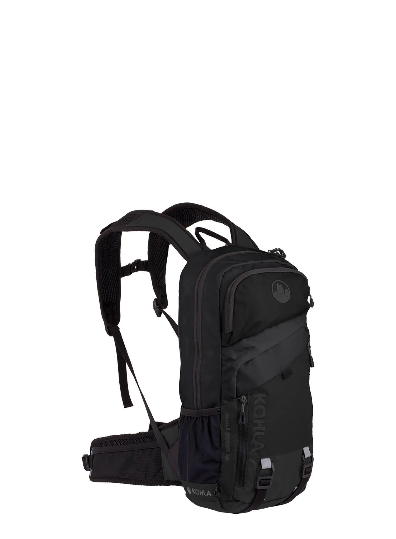 Plecak rowerowy Kohla Challenger 16 l - caviar