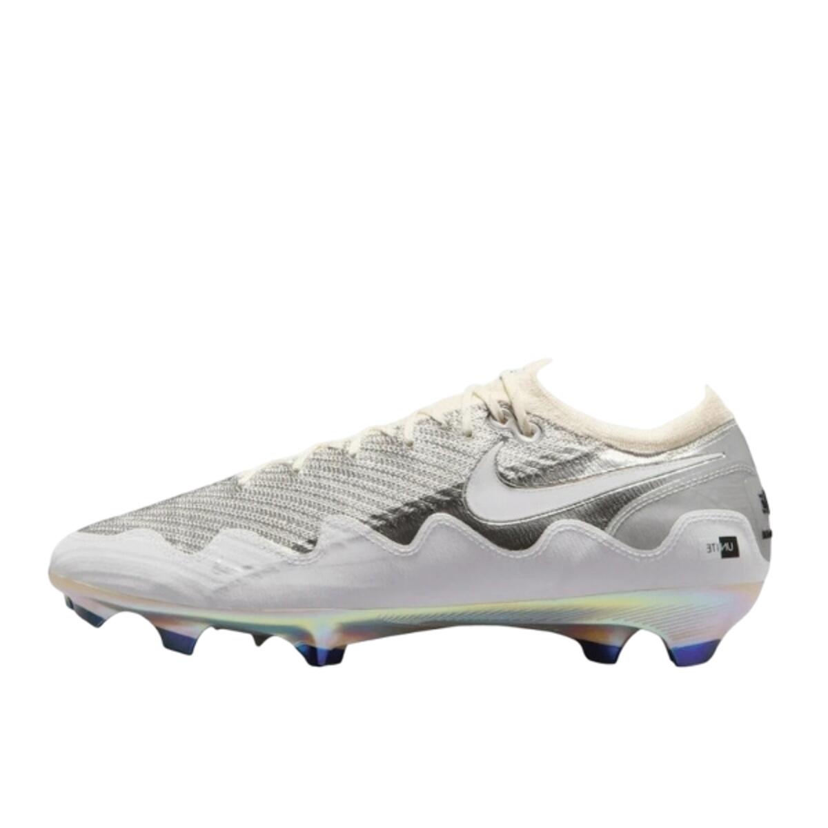 Nike Zoom Mercurial Vapor 16 Elite FG Patta Waves White Black