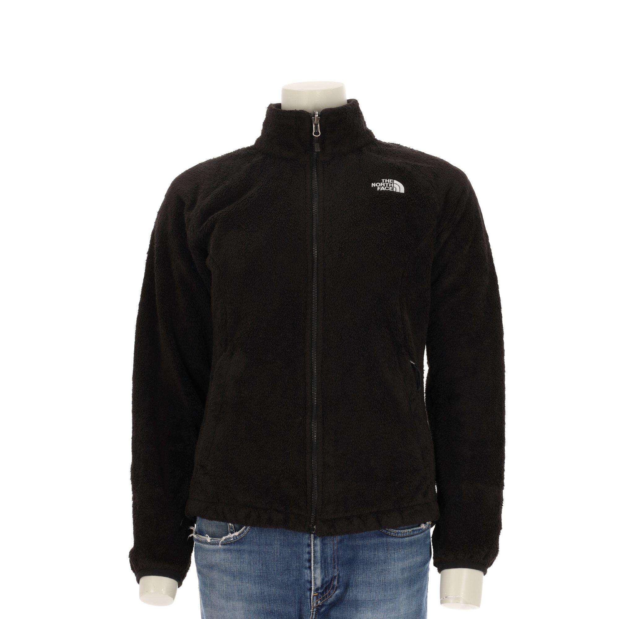 Second life - Kurtka polarowa damska The North Face - Jak nowy