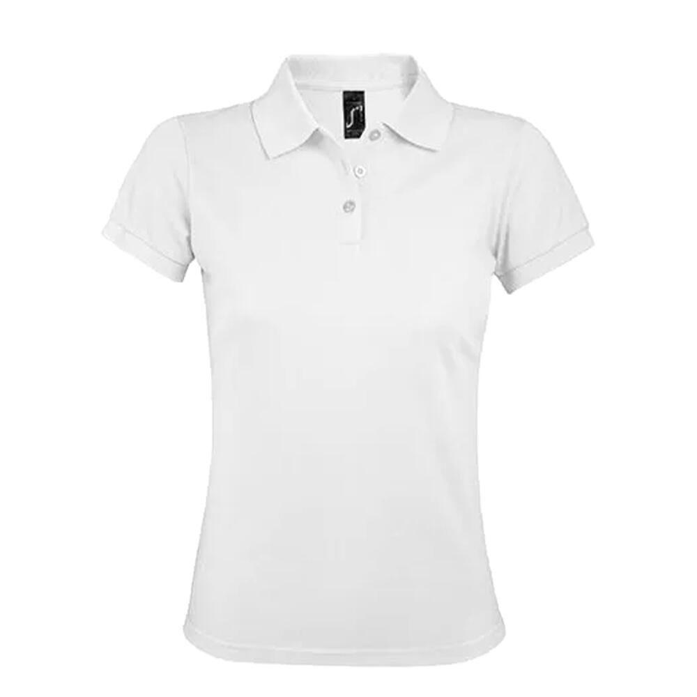 Damska Koszulka Polo Prime