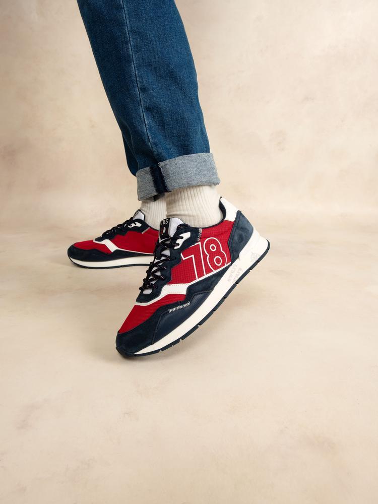 Buty Męskie TBS Djonbot
