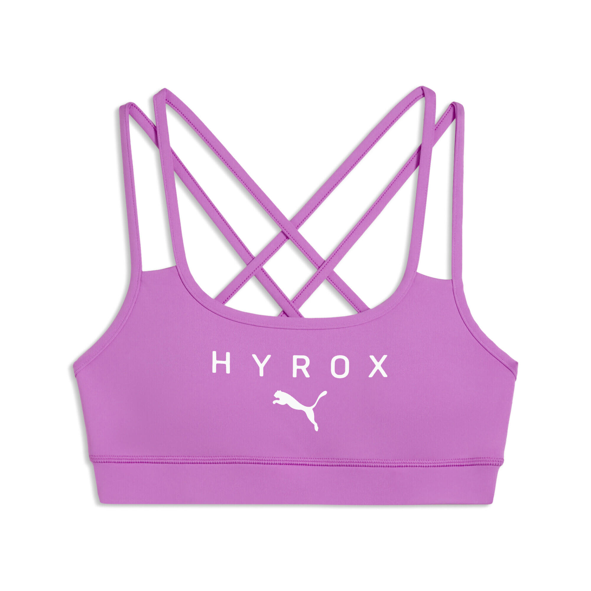 Stanik na ramiączkach PUMA x HYROX MOVE PUMA