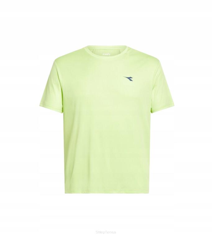 Koszulka tenisowa Diadora SS T-shirt Tennis