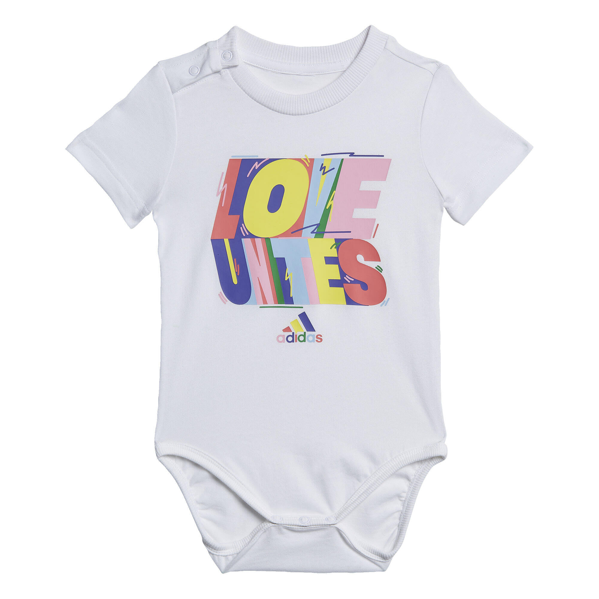 Body dla dzieci adidas Pride