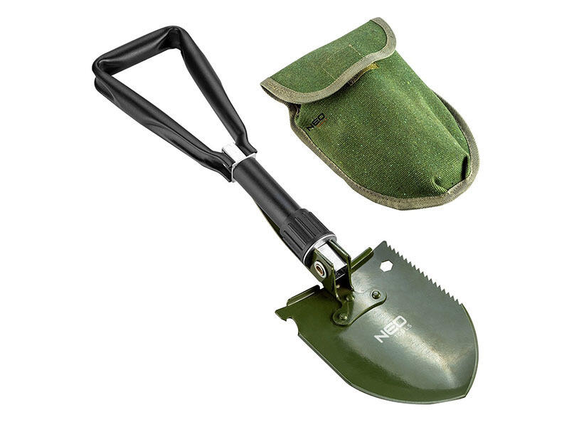 Saperka składana 5w1