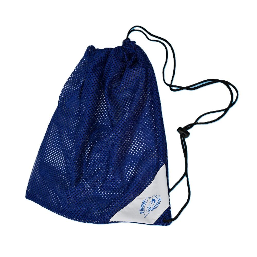 Worek sportowy plecak na trening basen unisex pojemny Flipper