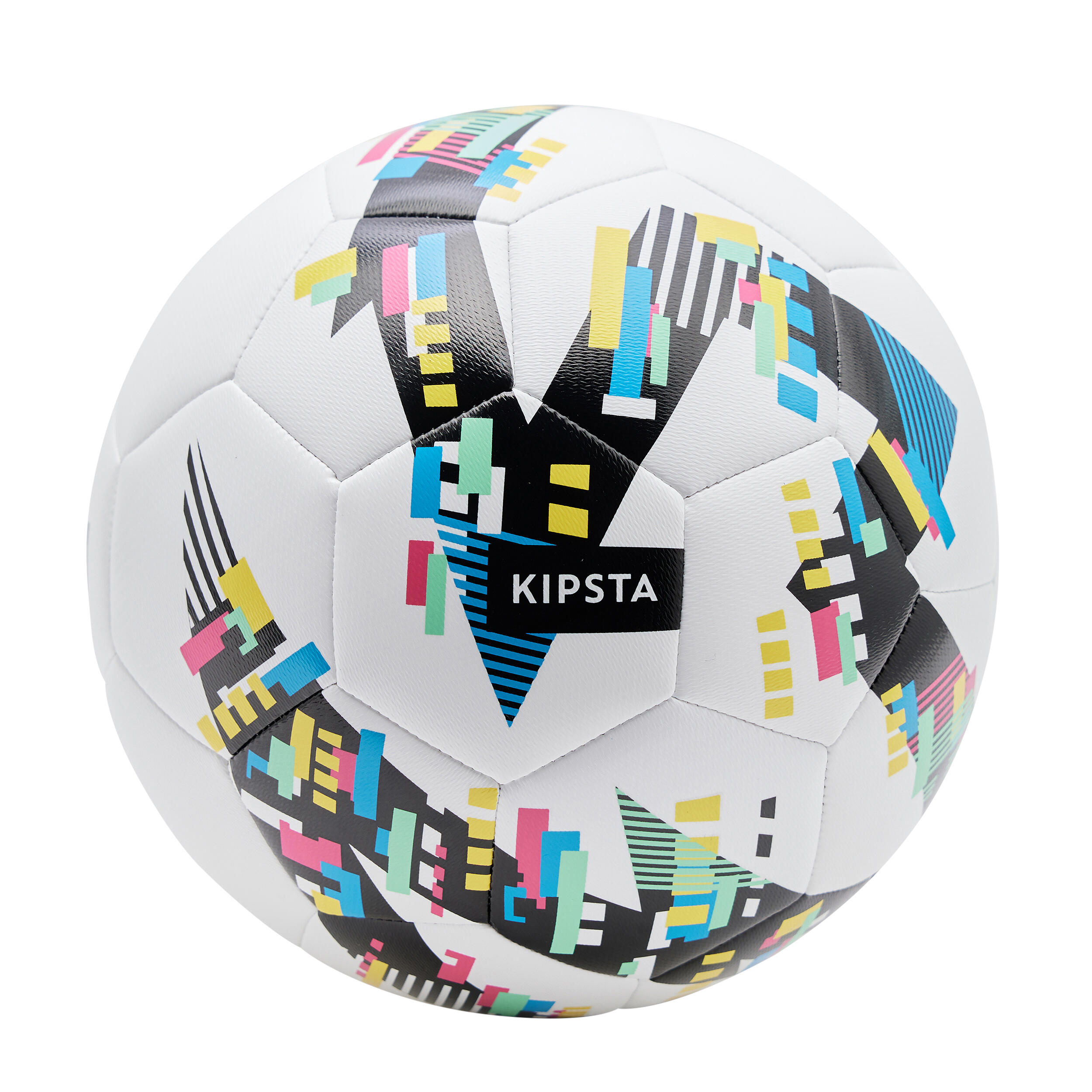 Piłka do piłki nożnej Kipsta Light Learning Ball rozmiar 5